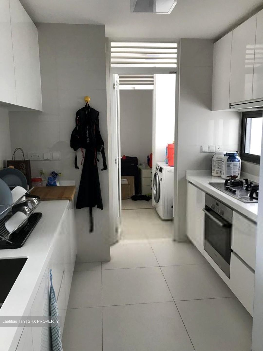 Sky Habitat (D20), Condominium #564566931
